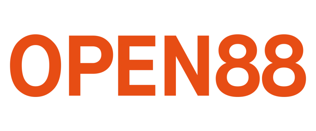 Open 88 Logo
